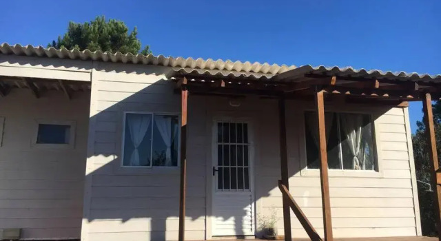 Soleada, Prenota Hotel Punta del Diablo Rocha