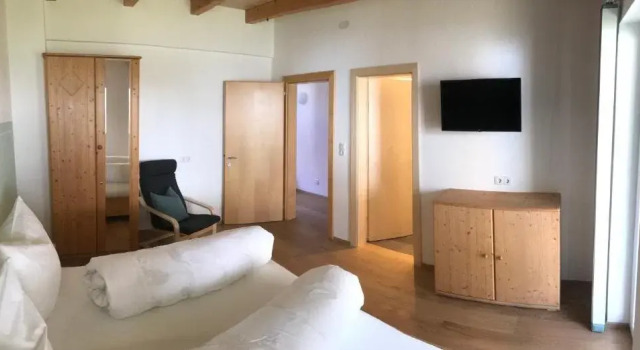 Appartement Kneisl