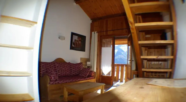 Chalet Hôtel Les Blancs, Забронировать Шале Юверне-Фур Ubaye Valley, рядом с Гондольный подъемник Моланес