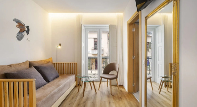 Номер Standard FOREST VILLAS - GUEST HOUSE