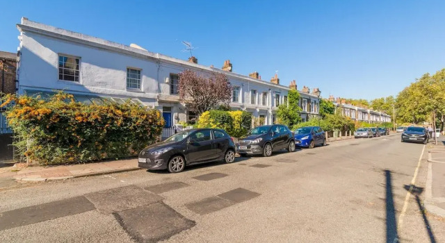 Fantastic Central Brixton Flat for up to 6 Guests, Забронировать Апартаменты/квартира Ламбет Лондон
