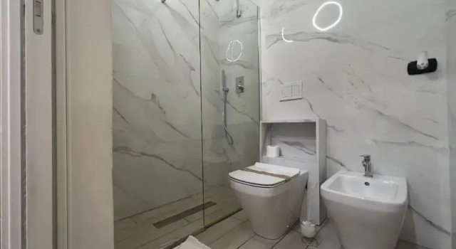 Deluxe Zimmer La Piazza Suite