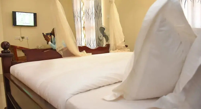 Day 2 Day Prime Hotel, Prenota Hotel Hotel SPA a Kampala, SPA