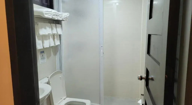 Четырёхместный номер Standard Fernvale Leisure Club and Resort