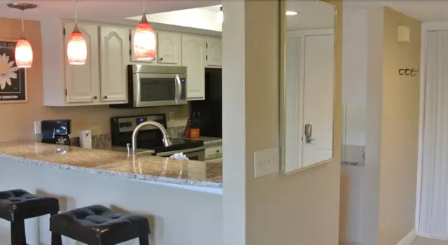 Estero Blvd Condo #258883 2 Bedrooms 2.5 Bathrooms Condo