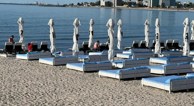 Luksusowy dwuosobowy pokój z widokiem na morze Palace Beach Resort