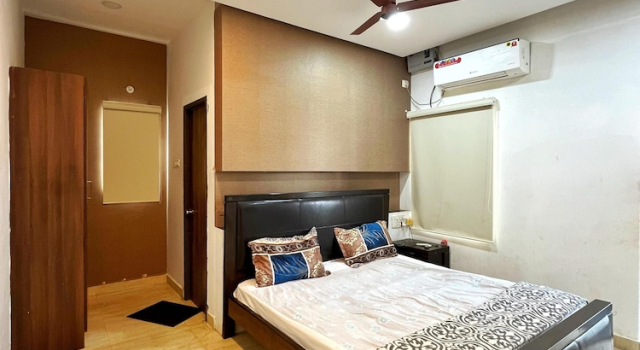 The Charlie Suites, 预订 别墅 钦奈 泰米尔纳德邦