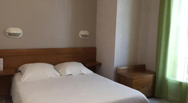 Двухместный номер Standard Hotel Bonaparte