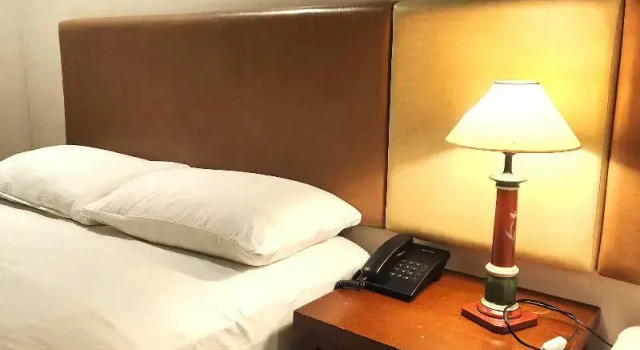 Номер Standard Casa Marita Vigan