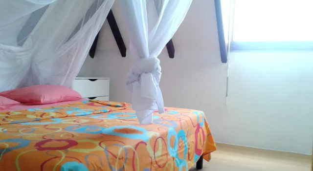 Villa With 3 Bedrooms in Sainte Anne, With Wonderful sea View, Private, Rezerwuj Willa Sainte-Anne Grande-Terre