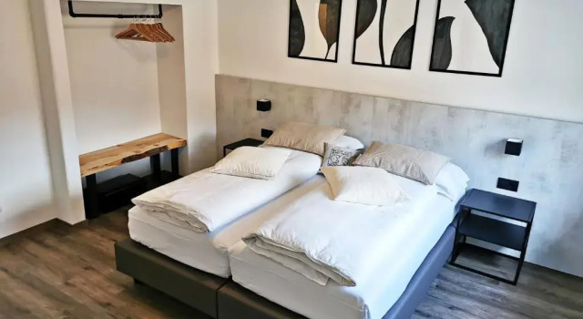 Номер Standard Villa Paola B&B