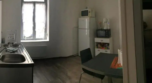 Appart Cosy Henin Centre, Varaa Huoneisto Hénin-Beaumont Picardy