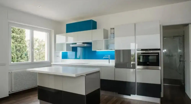 Holiday Apartment Fiascherino