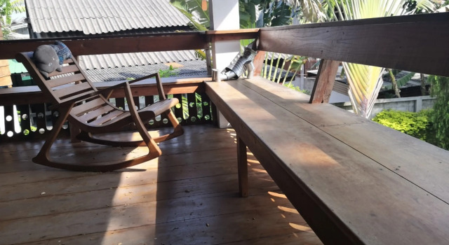 Коттедж GongKaew HuenKum Hotel