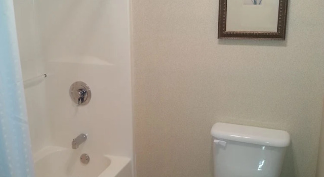 Двухместный люкс Holiday Inn Express & Suites Sandy - South Salt Lake City by IHG