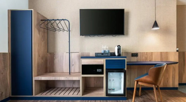 Двухместный номер Promo Boutique Hotel Cordial La Peregrina