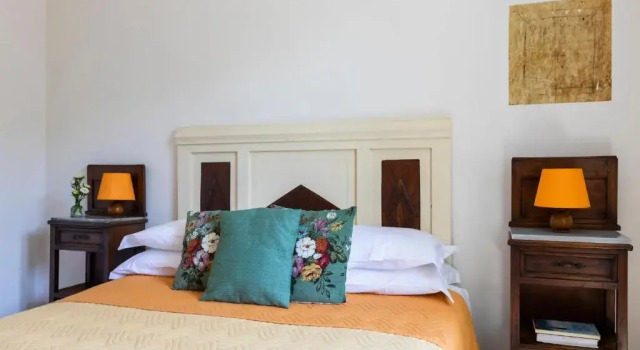 B&b San Rocco, Varaa Bed and Breakfast Celleno Tuscia