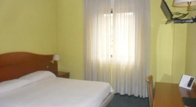 Двухместный номер Standard Hotel Florida