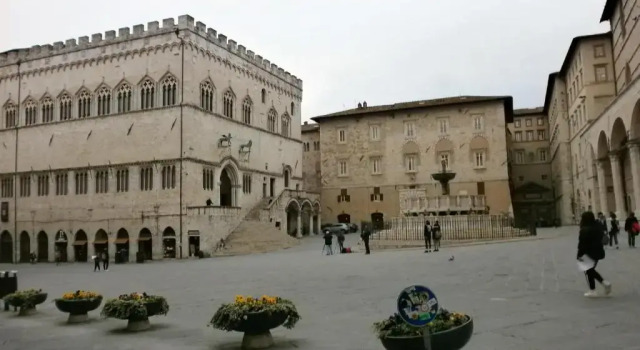 Appartamento Tilli, Varaa Huoneisto Perugia Umbria