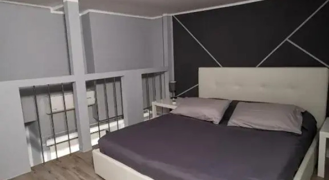 Коттедж Re Carlo Rooms