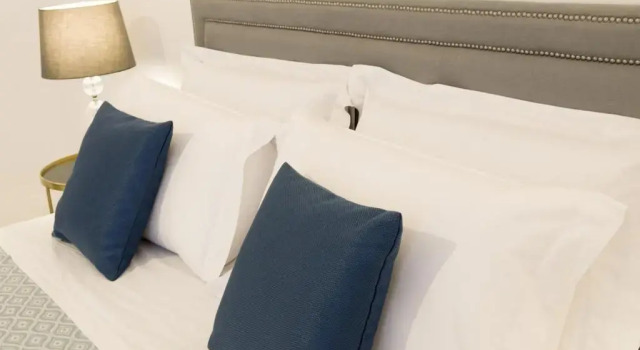 Полулюкс Palazzo Spasiano rooms - SORRENTO CENTER
