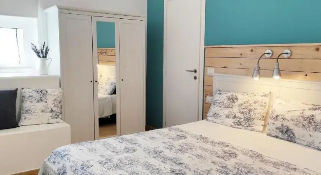 Standard Kahden hengen huone Apulia Bed&Breakfast
