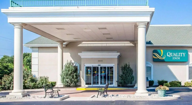 Quality Inn Lake of the Ozarks