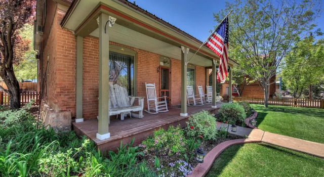 Номер Standard с 4 комнатами Cali Cochitta Vacation Rentals