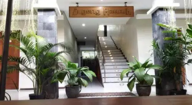 Nusantara Hotel