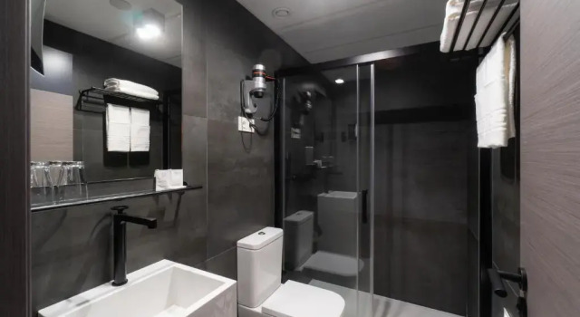Двухместный номер Standard с балконом Hotel Perla del Sur