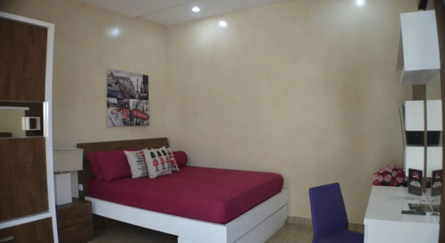 Elliottii Residence Alam Asri, Prenota Hotel Kebayoran Lama Giacarta