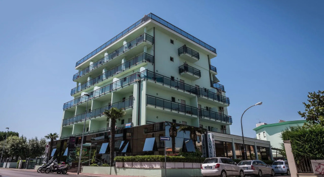 Hotel Taormina