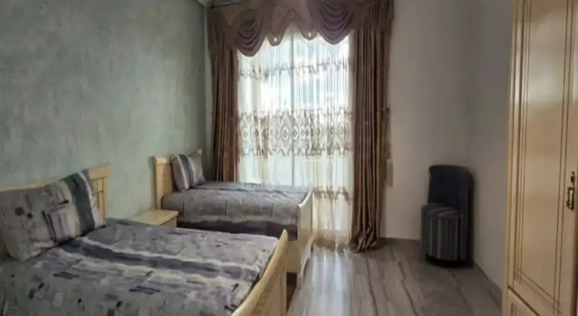 Charming Hergla Apartment With Breathtaking Views