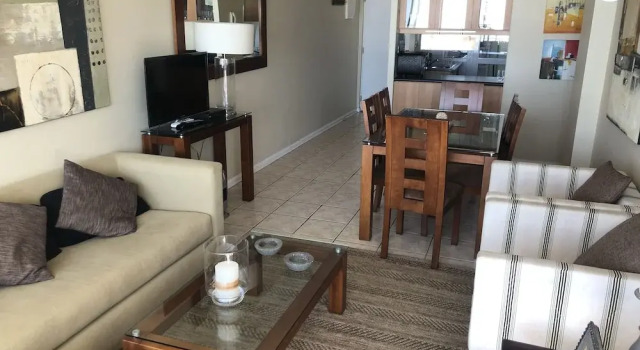 Apartamento S413 Vista Mar Euromarina II