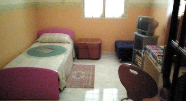 Apartment With 2 Bedrooms in Merilli, With Wonderful sea View, Balcony and Wifi, Book Apartment Hotels in Sicily with Parking, Parking
