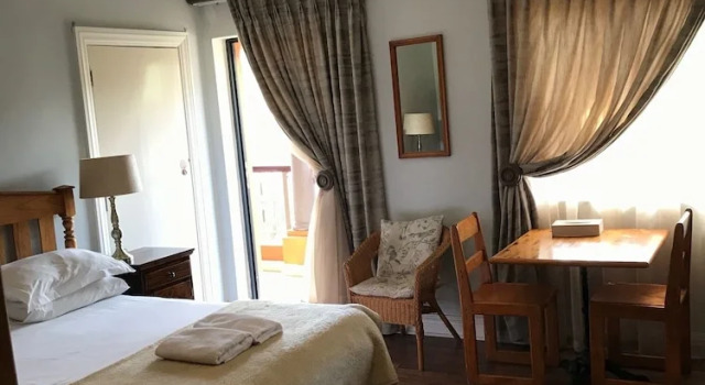 Семейный номер Luxury Albatross Guest House Bantry Bay