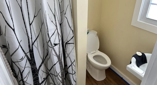 Номер Standard Maple Leaf Lodge