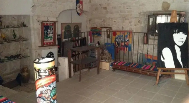 Casale Delle Volpi