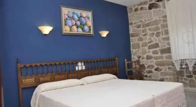 Номер Standard Casa Rural Outeiro