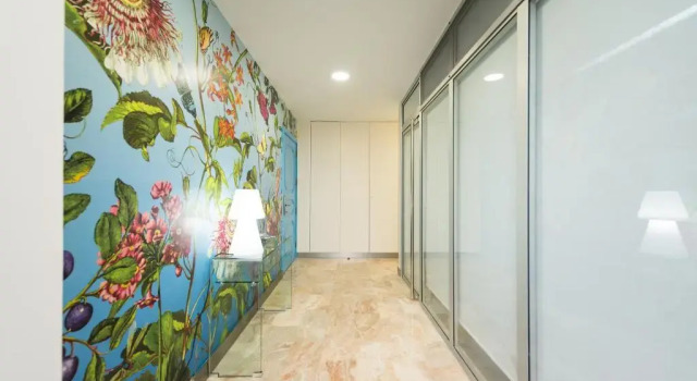 Апартаменты Suites Garden 5 Loft Munch
