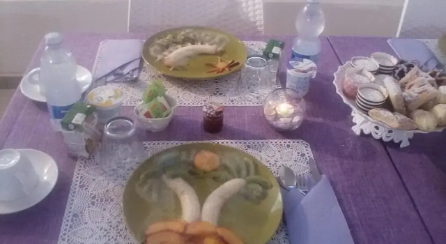 Salentum B&B