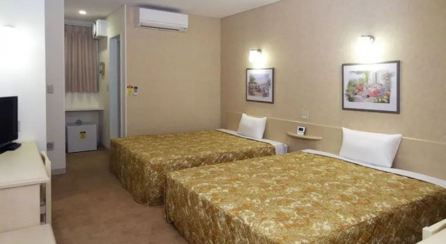 Family Lodge Hatagoya Hakone Sengokuhara, Забронировать Отель Отели Сенгокухара-Онсэн с парковкой, Парковка