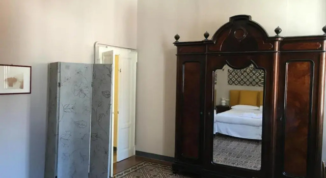 Двухместный номер Standard Bed & Breakfast Dèco