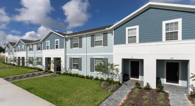 Gorgeous 5Bd w/ Pool Close to Disney @ Windsor Island Resort 111, Book Ferieresort Hoteller i Four Corners med pool, Swimmingpool