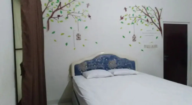 Hotel O Spring Homestay