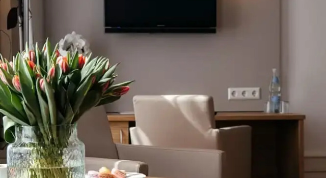 Номер Economy Hotel Perkeo