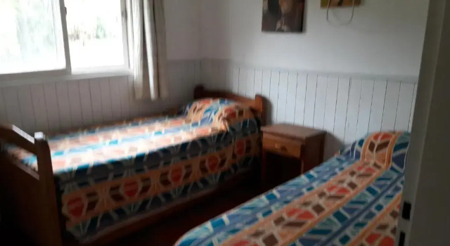 Бунгало с 2 комнатами Bungalows Mexico