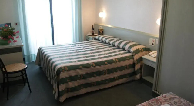 Двухместный номер Standard Hotel Aurora