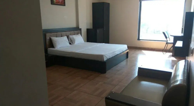 S24 Hotel