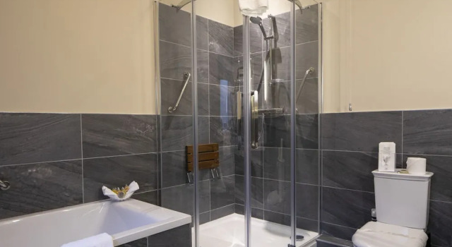 Номер Superior The Burgoyne - Stunning Hotel with Amazing Views and Impeccable Service